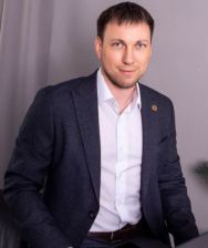 Среднев Максим Валерьевич