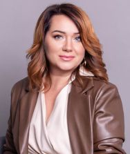 Андронова Ирина Васильевна