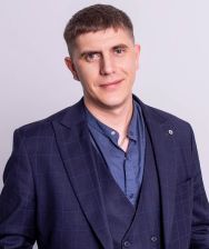 Краснов Дмитрий Алексеевич