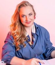 Колдунова Инна Васильевна