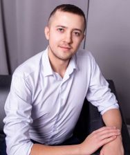 Волков Вадим Александрович