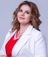 Миронова Наталия Сергеевна